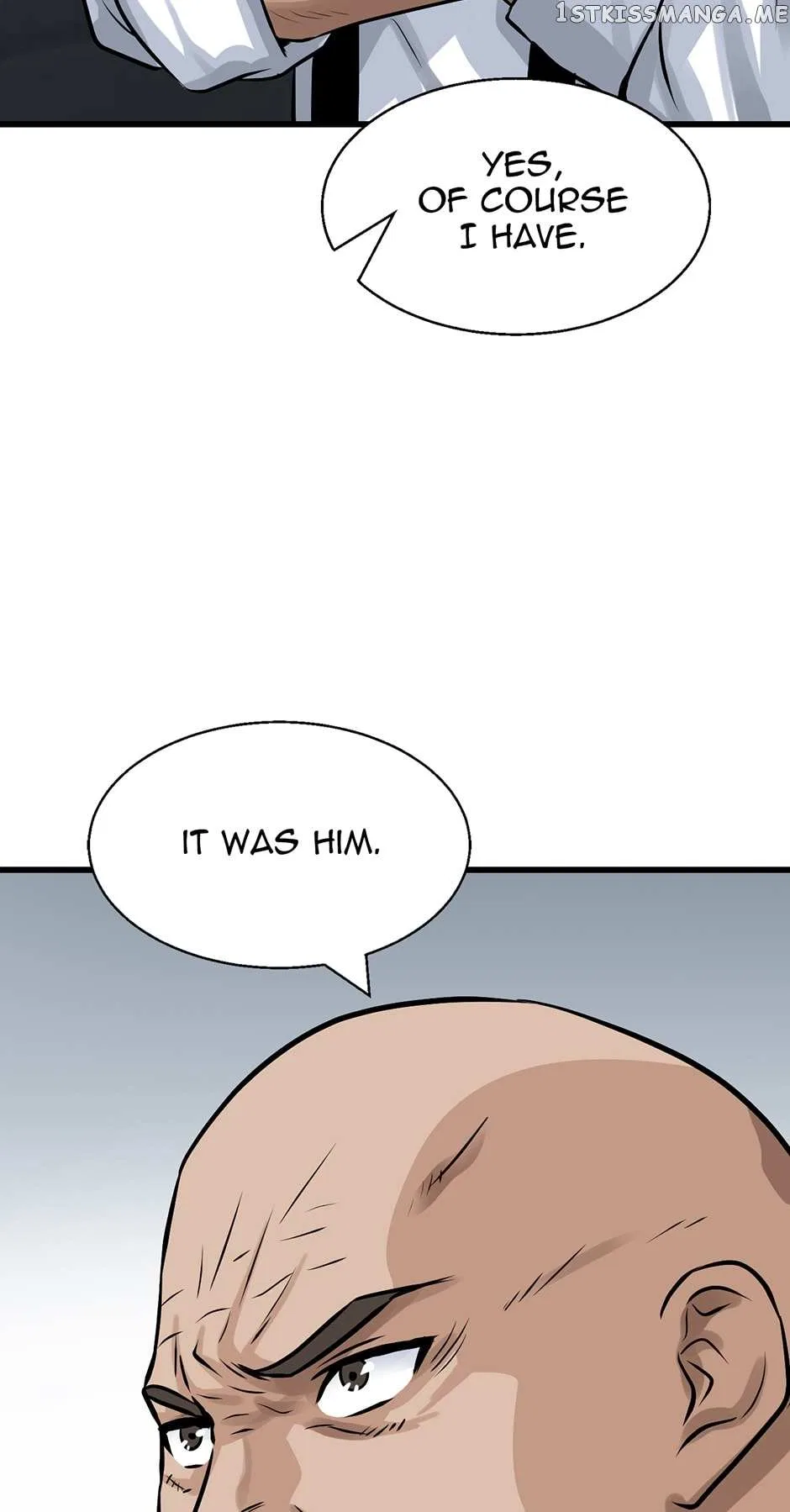 Undefeated Ranker Chapter 65 – Page 39