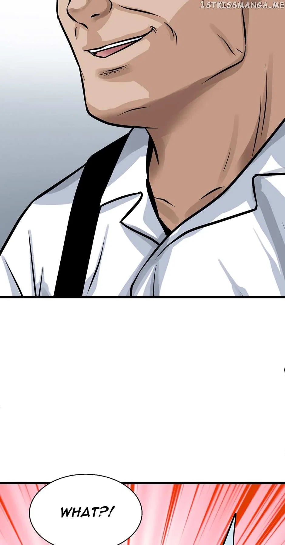 Undefeated Ranker Chapter 65 – Page 40