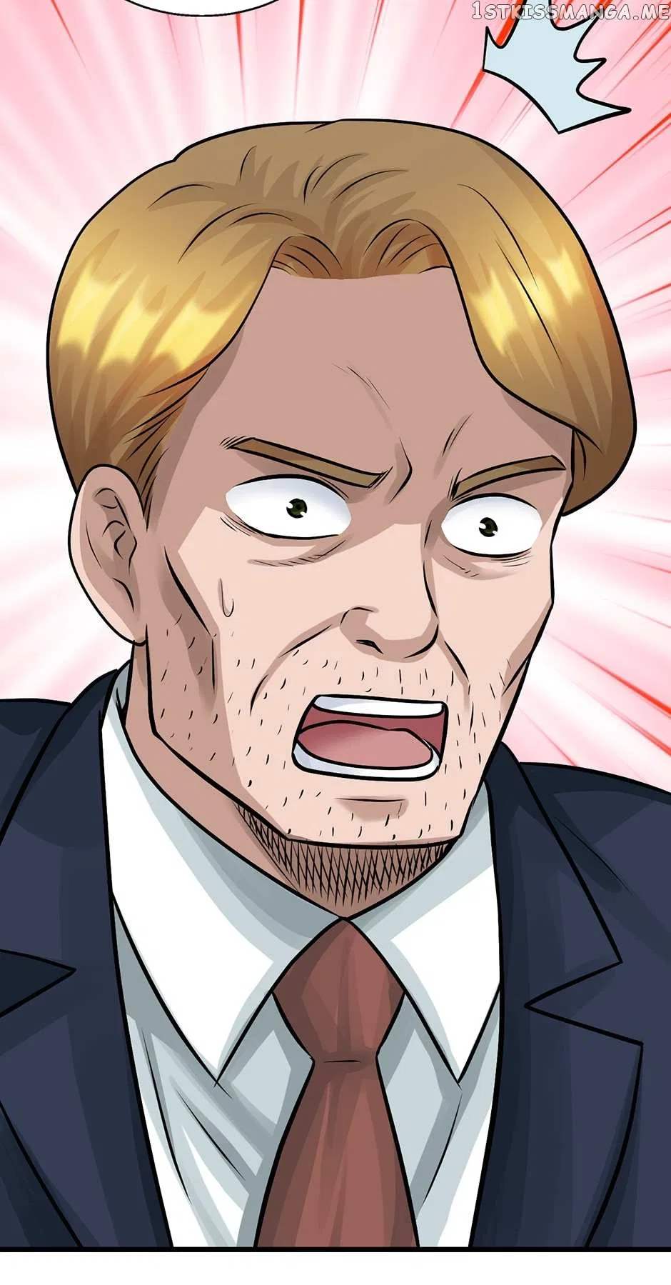 Undefeated Ranker Chapter 65 – Page 41