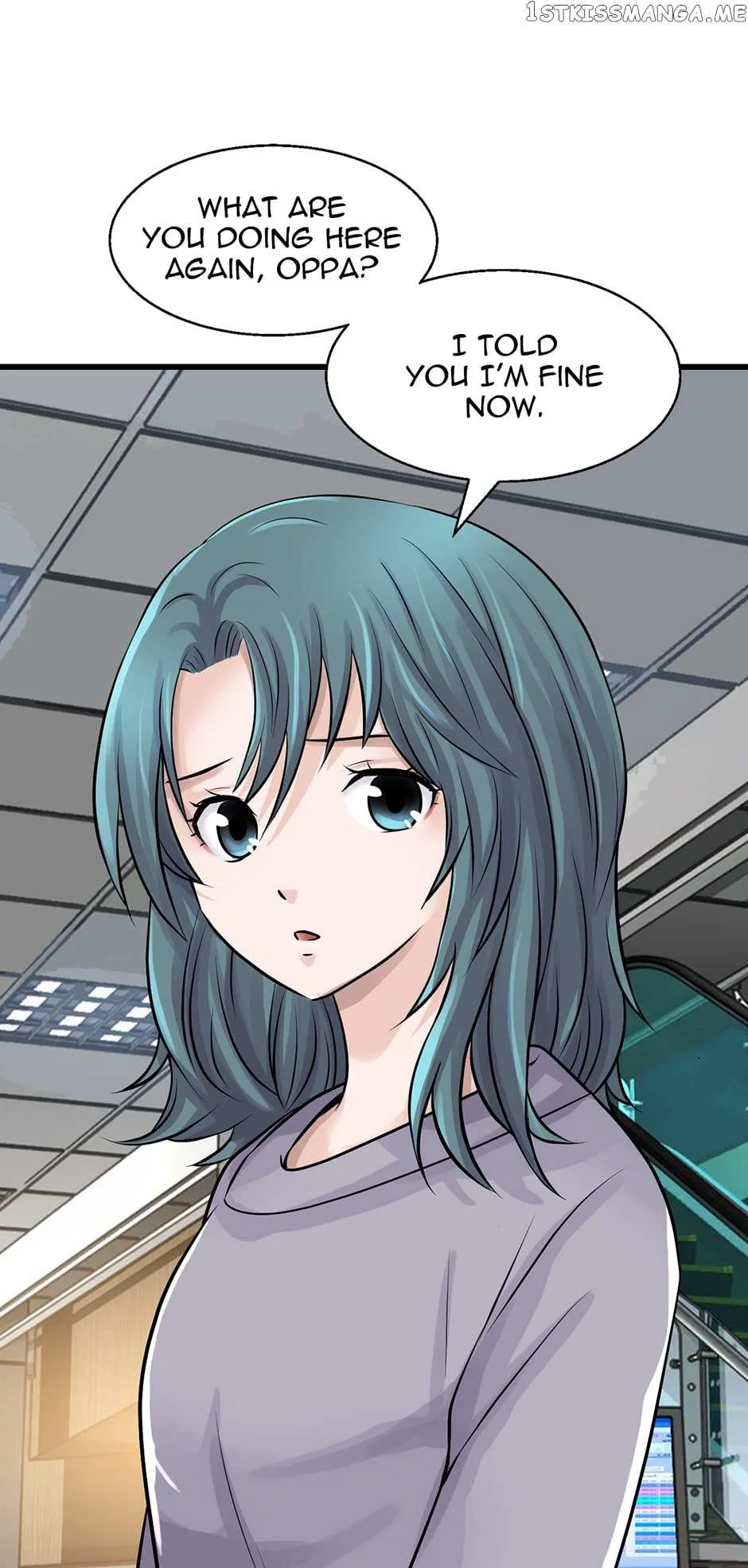 Undefeated Ranker Chapter 65 – Page 44