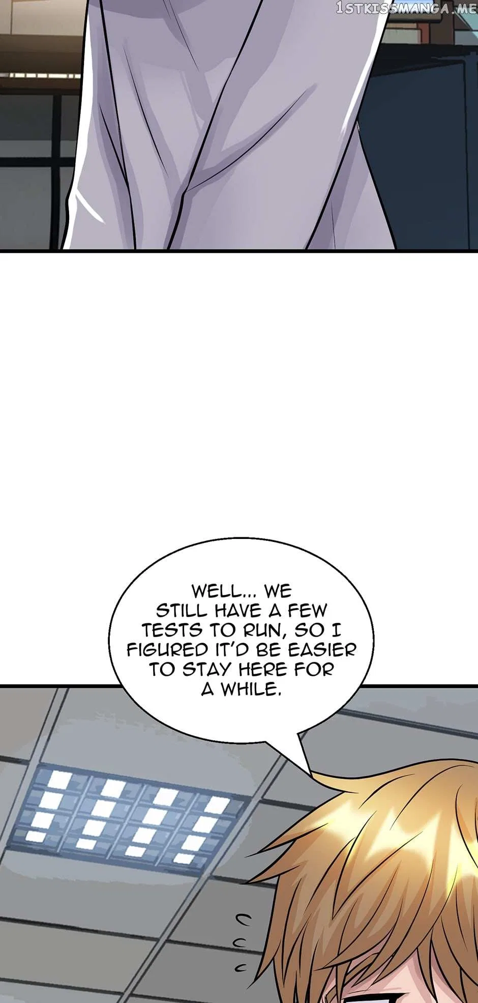 Undefeated Ranker Chapter 65 – Page 45