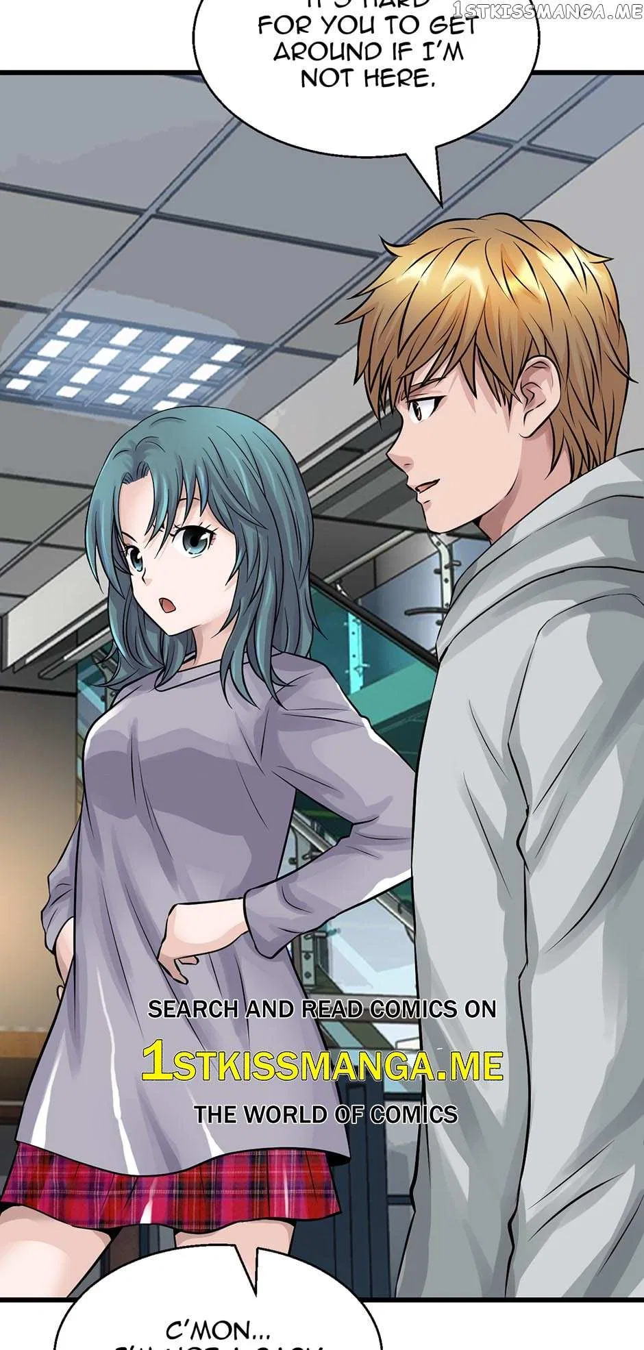 Undefeated Ranker Chapter 65 – Page 47
