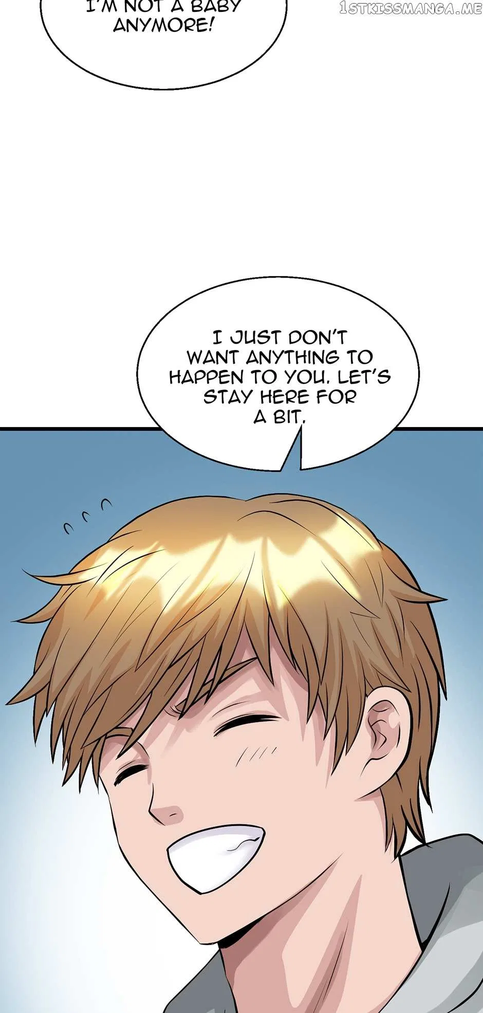 Undefeated Ranker Chapter 65 – Page 48