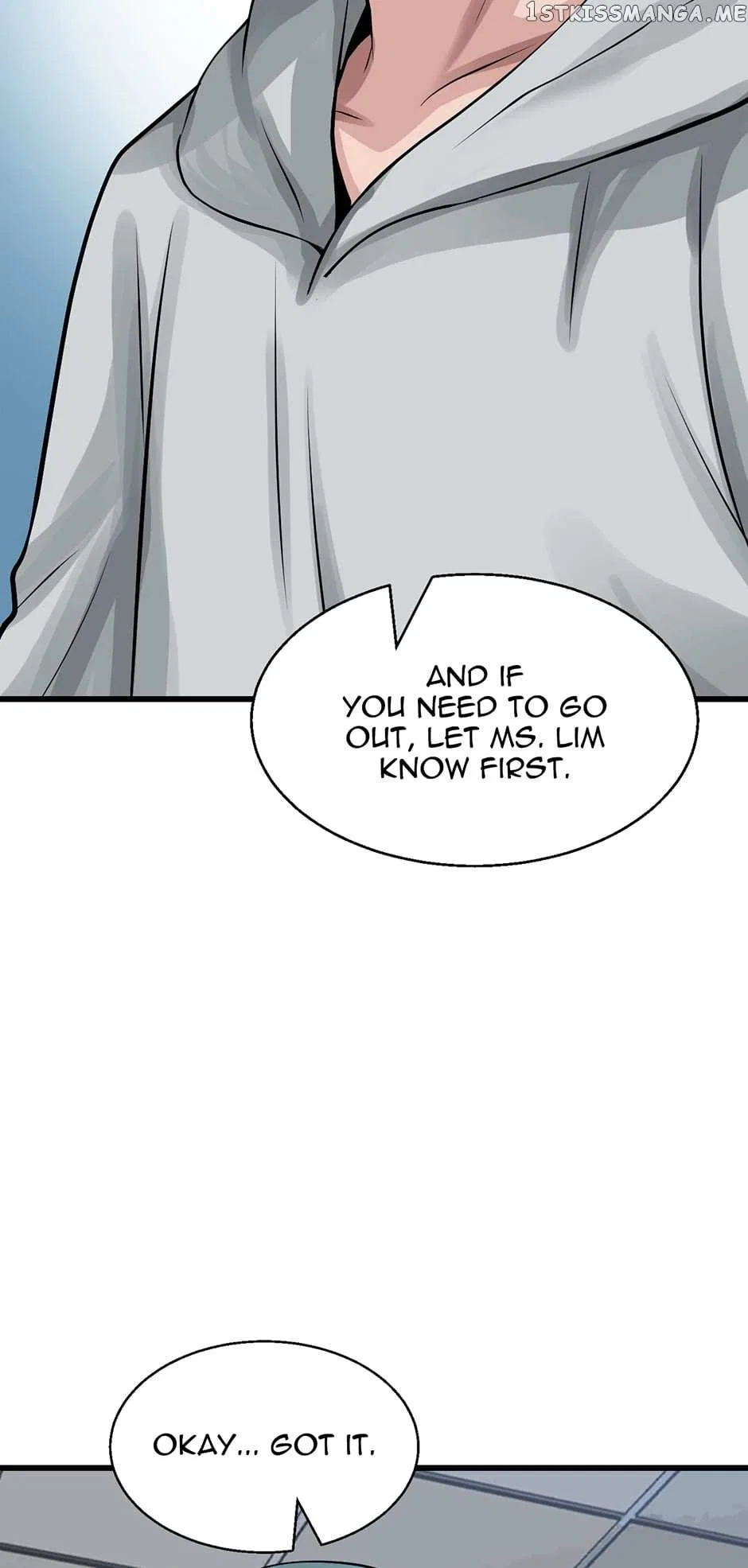 Undefeated Ranker Chapter 65 – Page 49