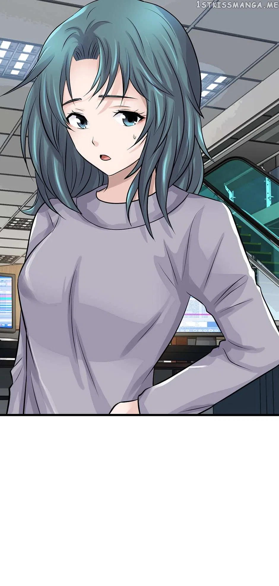 Undefeated Ranker Chapter 65 – Page 50