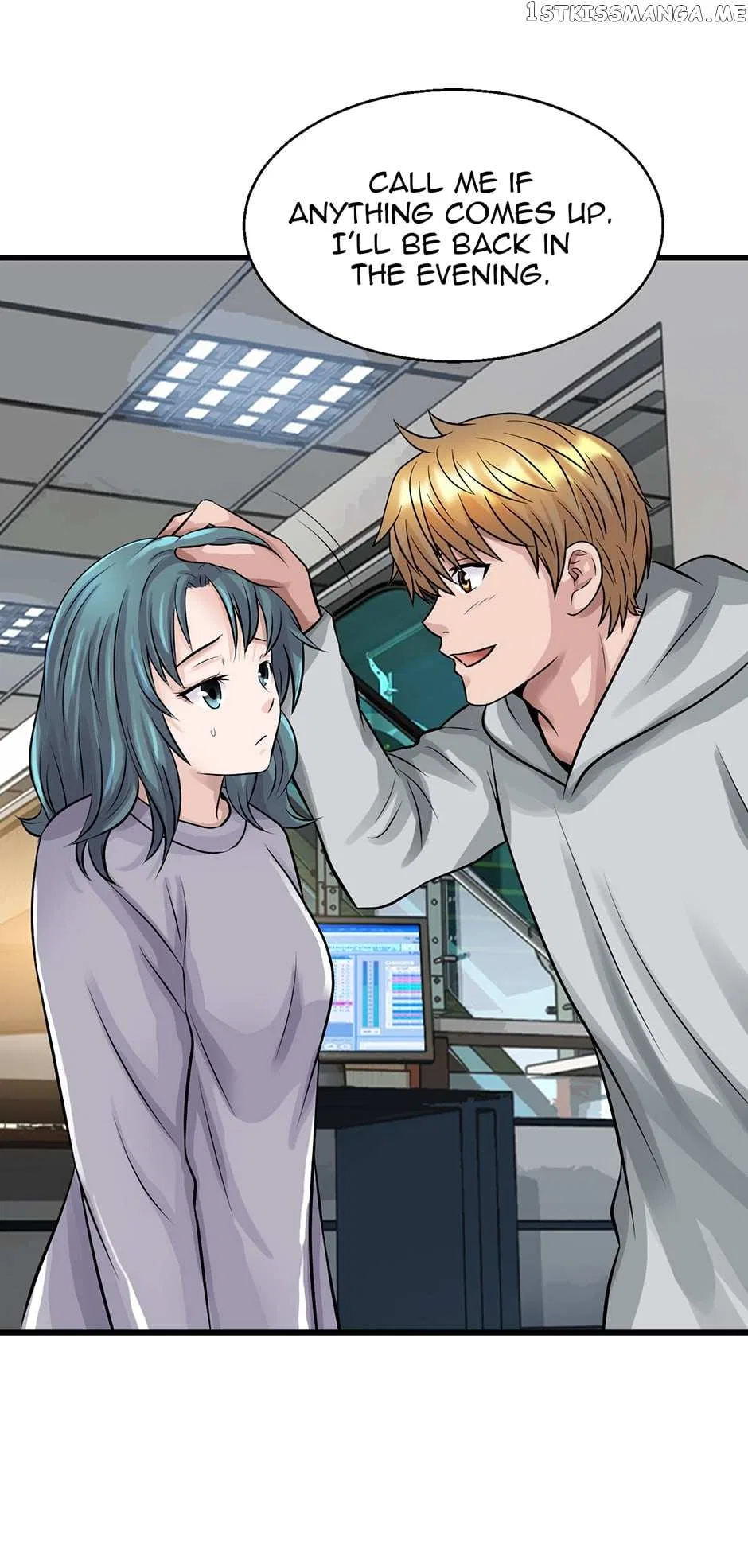 Undefeated Ranker Chapter 65 – Page 51