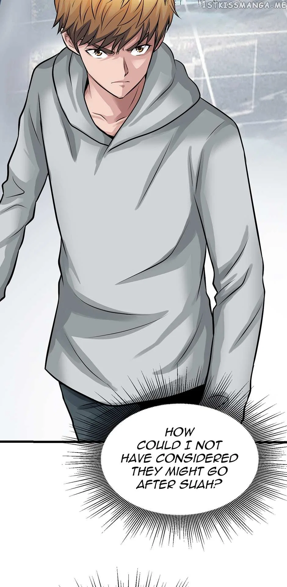 Undefeated Ranker Chapter 65 – Page 53