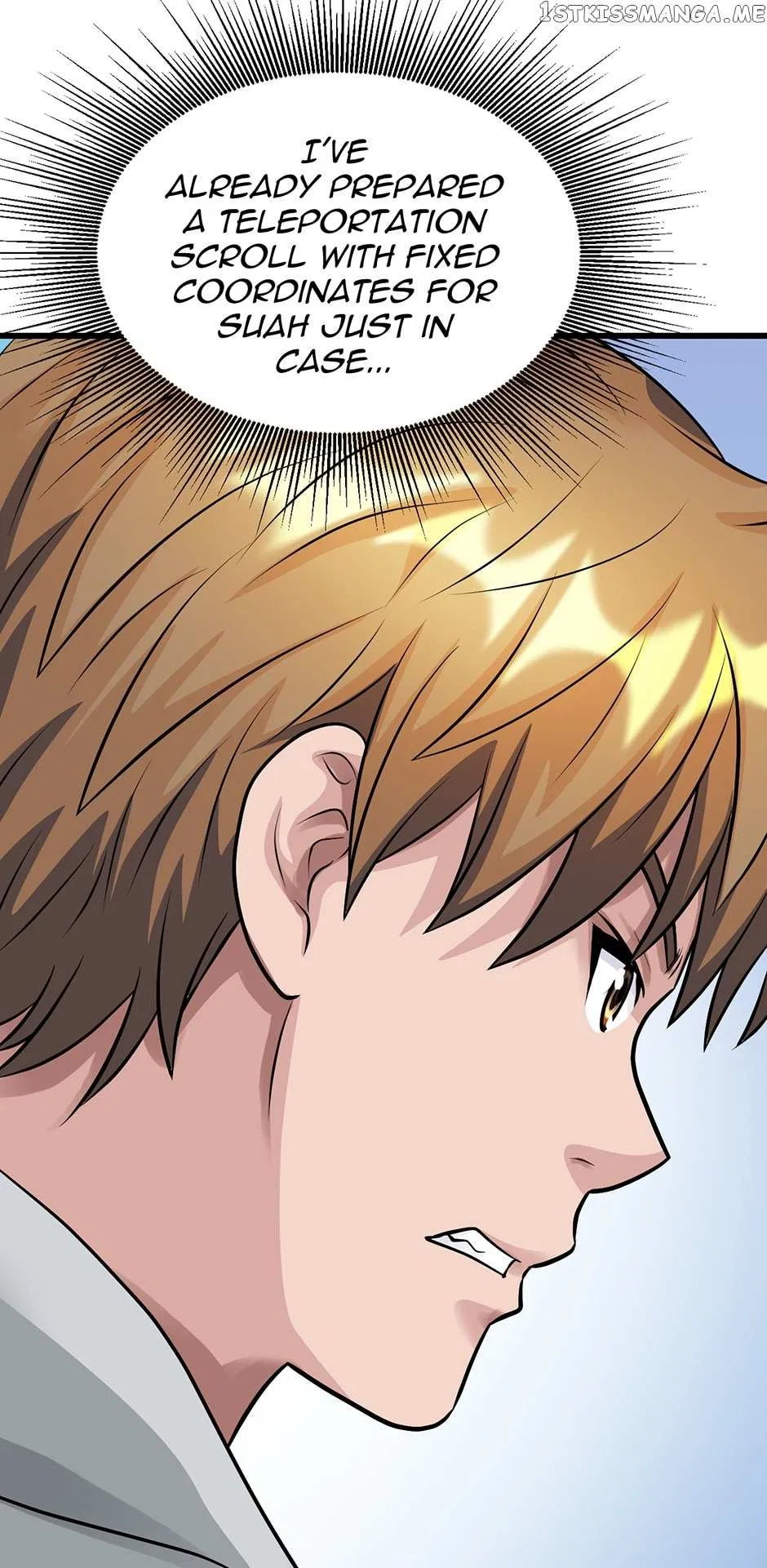 Undefeated Ranker Chapter 65 – Page 54