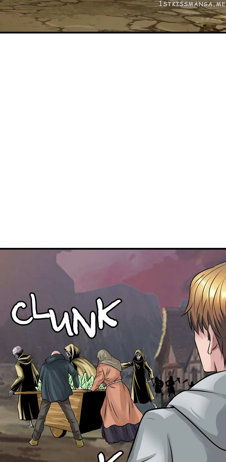 Undefeated Ranker Chapter 65 – Page 57