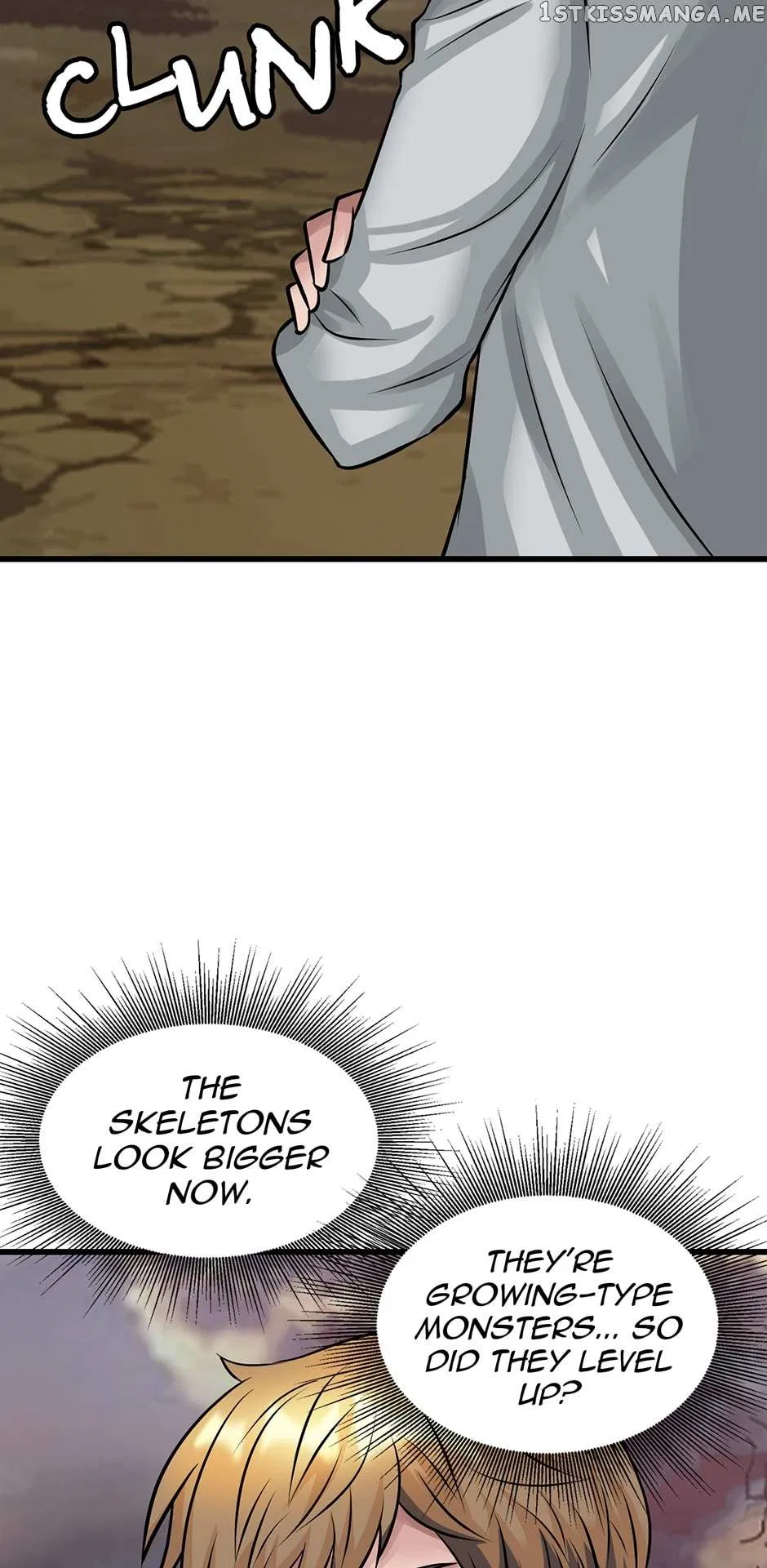 Undefeated Ranker Chapter 65 – Page 58