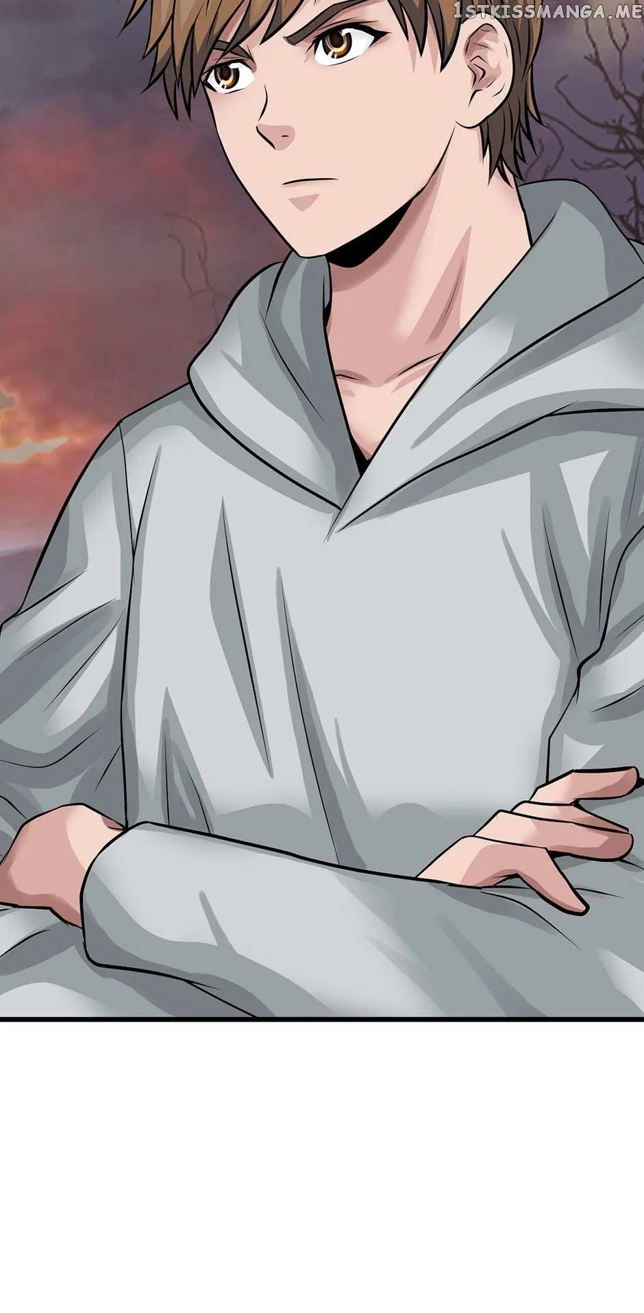 Undefeated Ranker Chapter 65 – Page 59