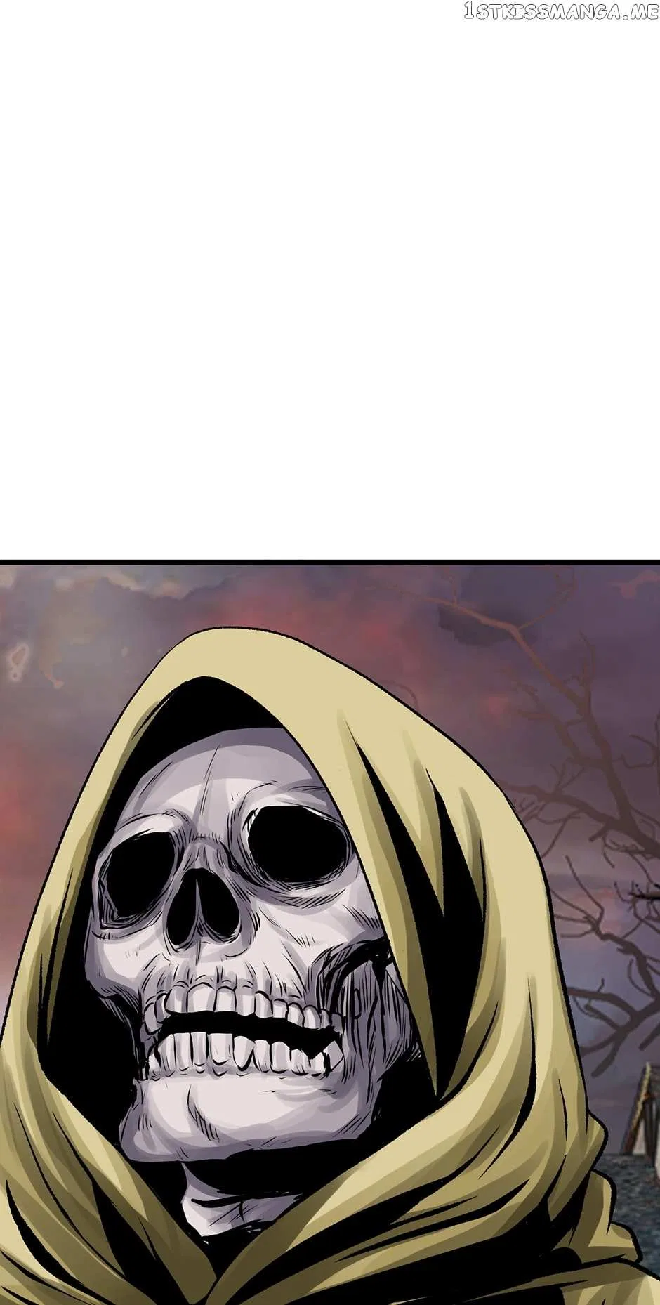 Undefeated Ranker Chapter 65 – Page 61