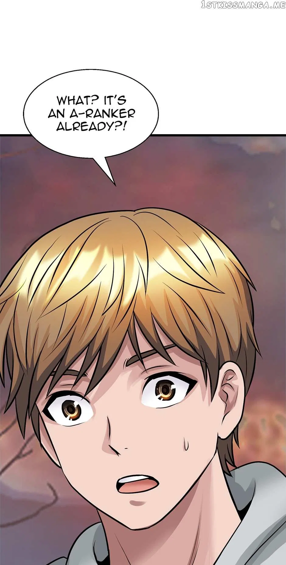 Undefeated Ranker Chapter 65 – Page 63