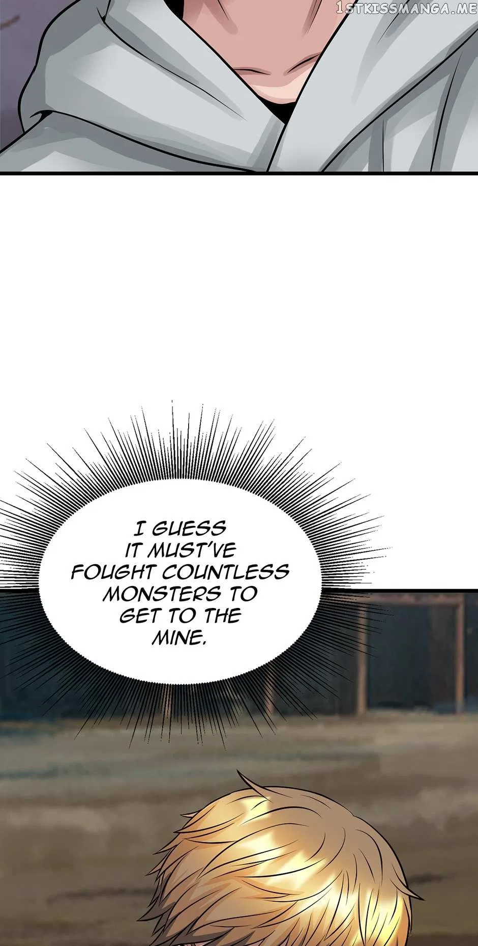 Undefeated Ranker Chapter 65 – Page 64