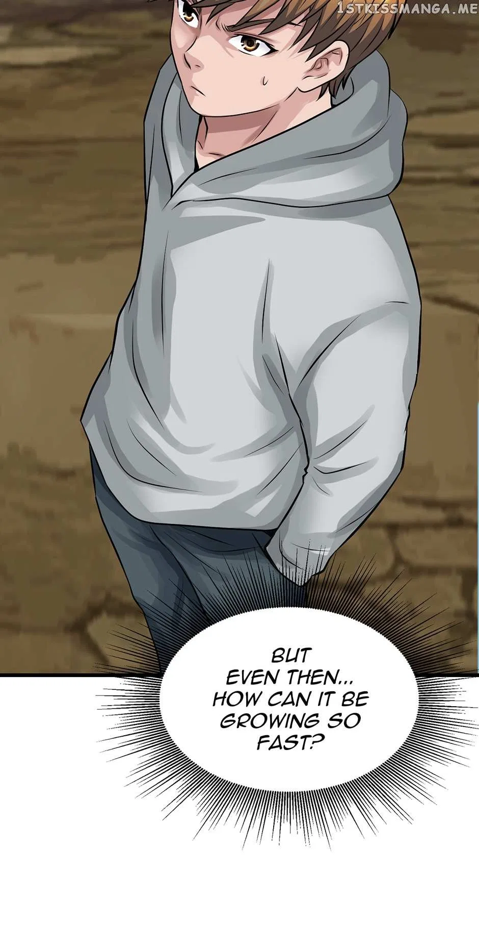 Undefeated Ranker Chapter 65 – Page 65