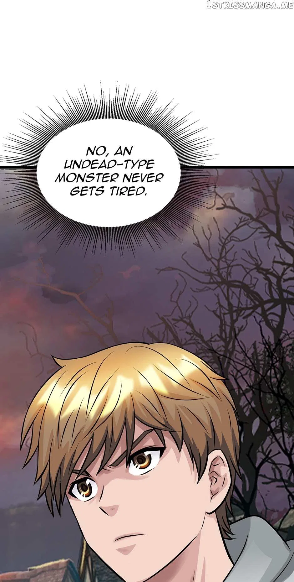 Undefeated Ranker Chapter 65 – Page 66