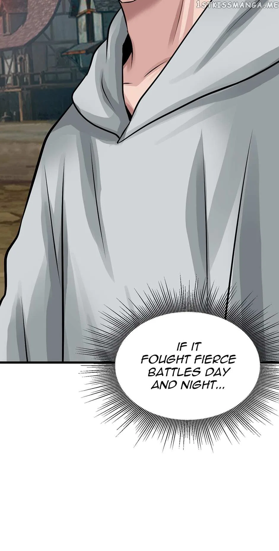 Undefeated Ranker Chapter 65 – Page 67