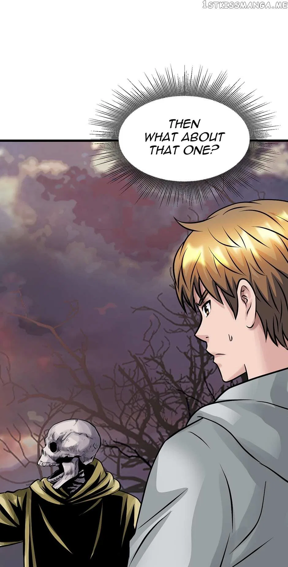 Undefeated Ranker Chapter 65 – Page 68