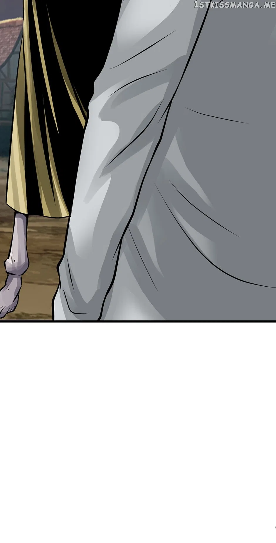 Undefeated Ranker Chapter 65 – Page 69