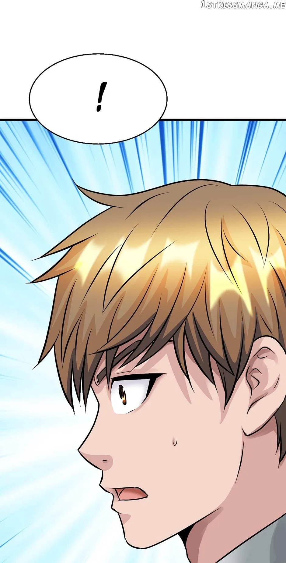 Undefeated Ranker Chapter 65 – Page 72