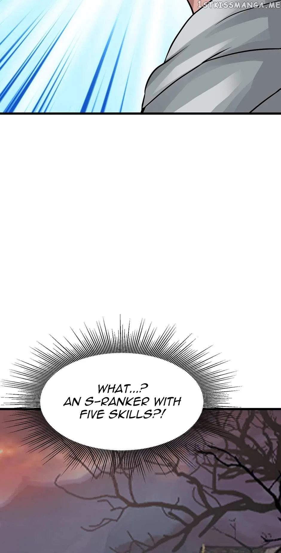 Undefeated Ranker Chapter 65 – Page 73
