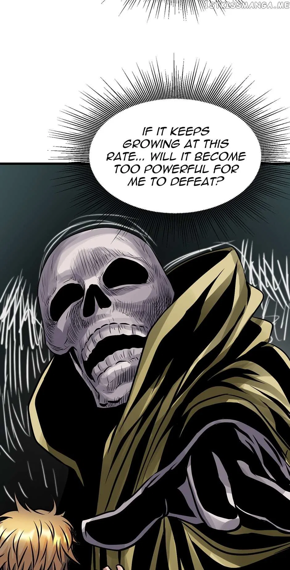Undefeated Ranker Chapter 65 – Page 75