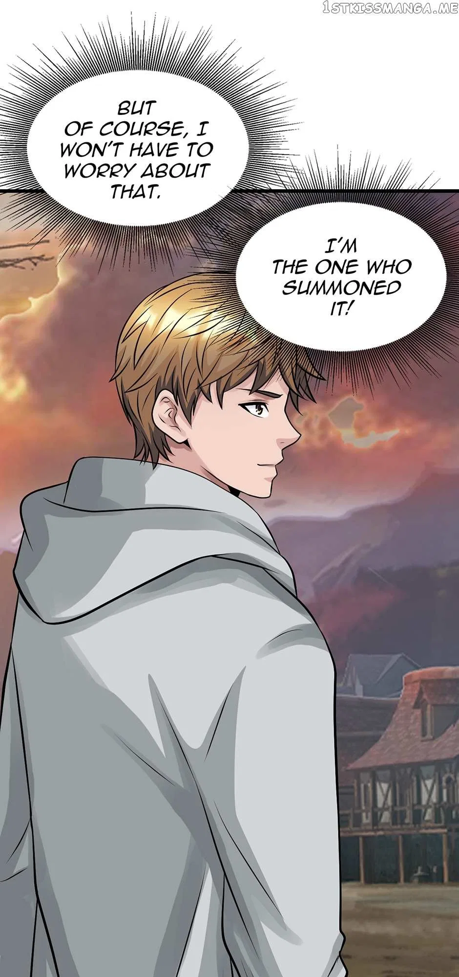 Undefeated Ranker Chapter 65 – Page 77