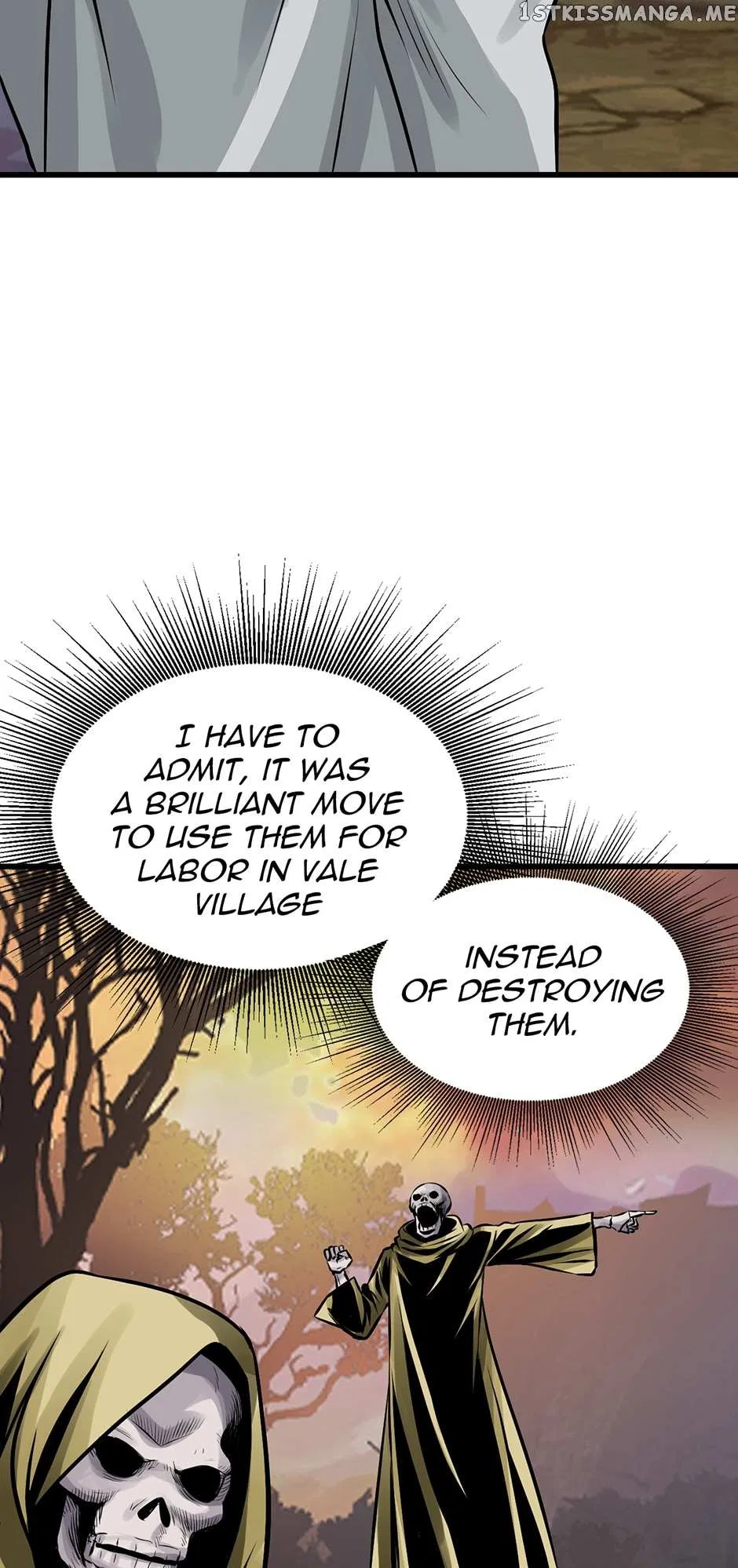 Undefeated Ranker Chapter 65 – Page 78