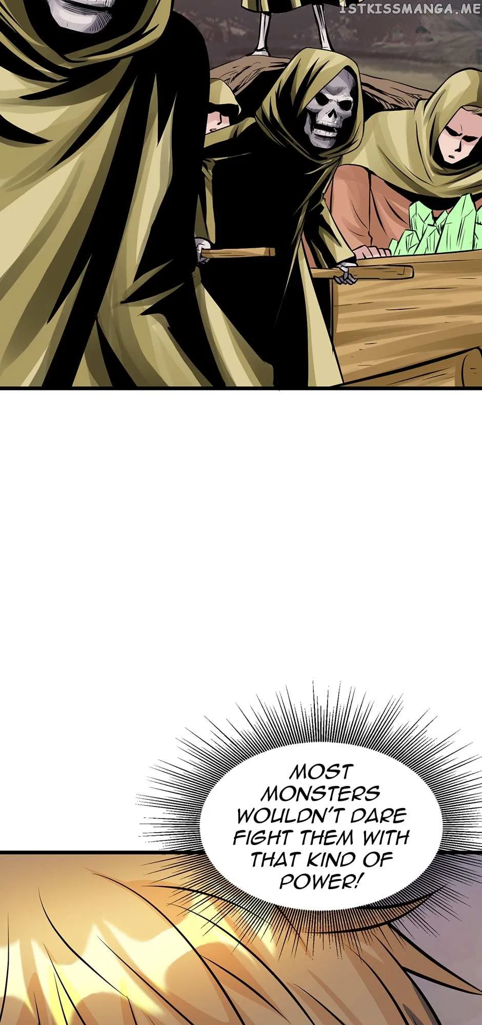 Undefeated Ranker Chapter 65 – Page 79