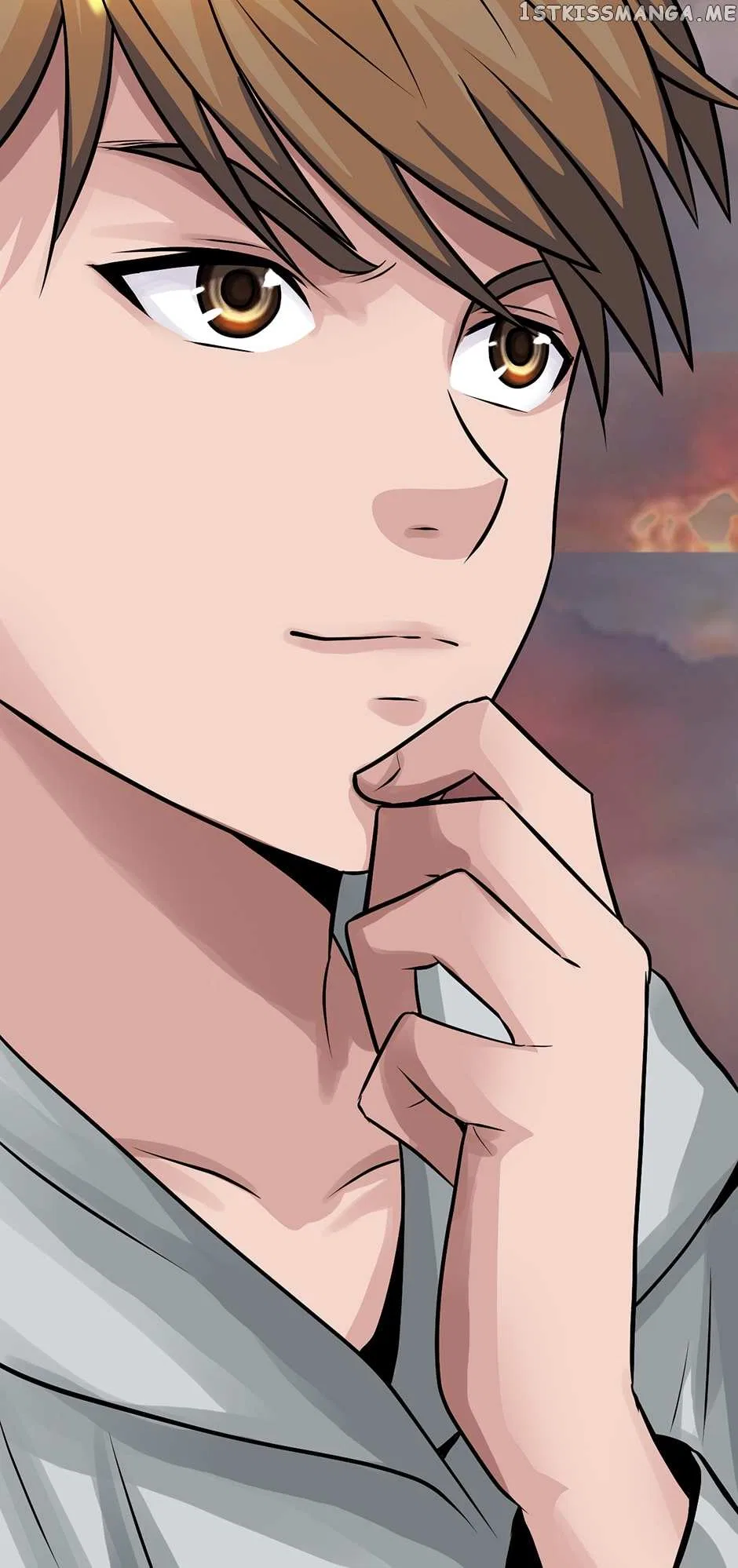 Undefeated Ranker Chapter 65 – Page 80