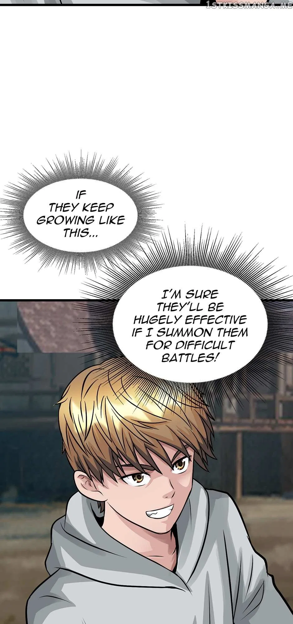 Undefeated Ranker Chapter 65 – Page 81