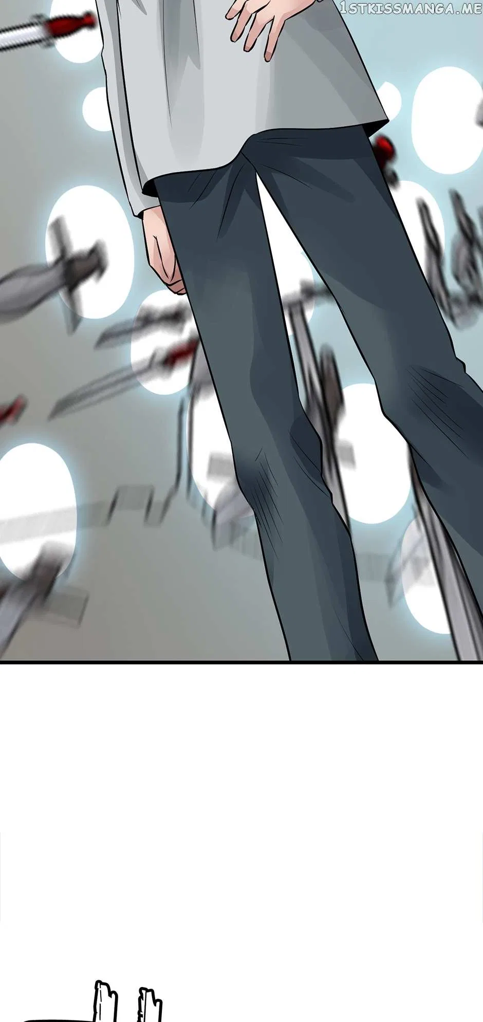 Undefeated Ranker Chapter 64 – Page 2