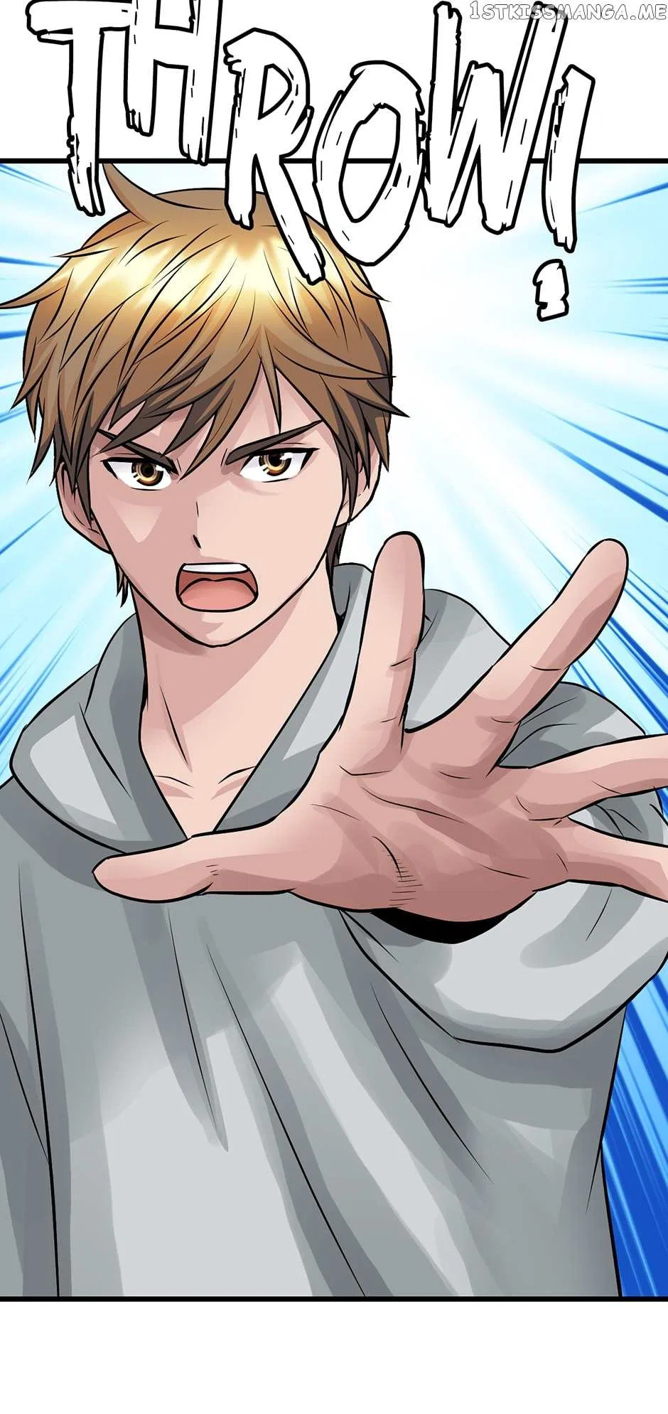 Undefeated Ranker Chapter 64 – Page 3