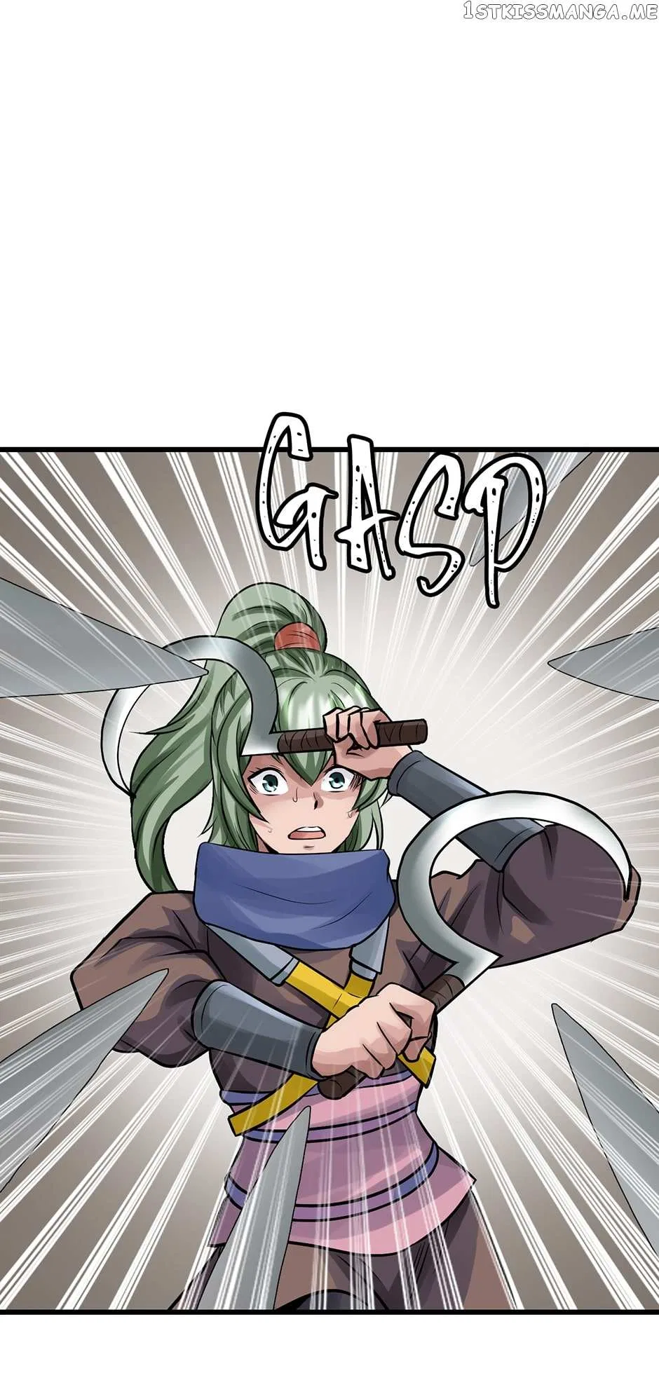 Undefeated Ranker Chapter 64 – Page 5