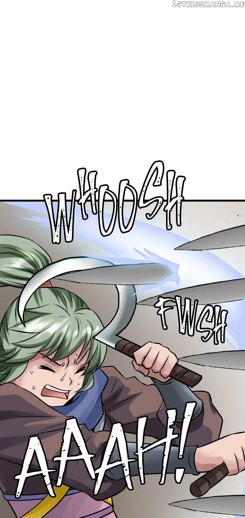 Undefeated Ranker Chapter 64 – Page 6