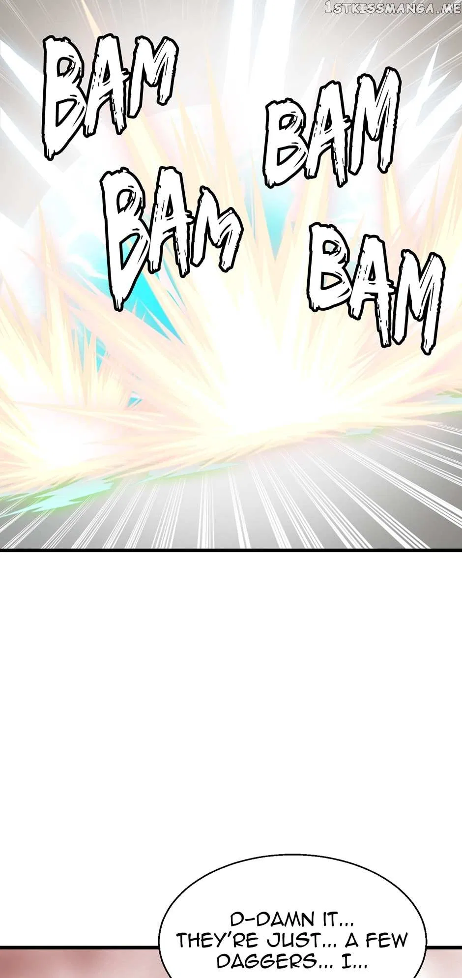 Undefeated Ranker Chapter 64 – Page 8