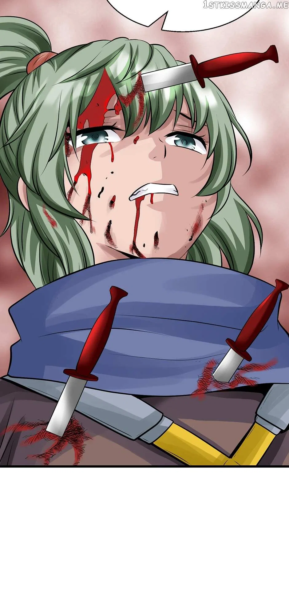 Undefeated Ranker Chapter 64 – Page 9