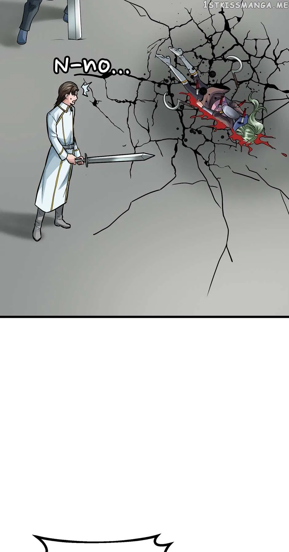Undefeated Ranker Chapter 64 – Page 12