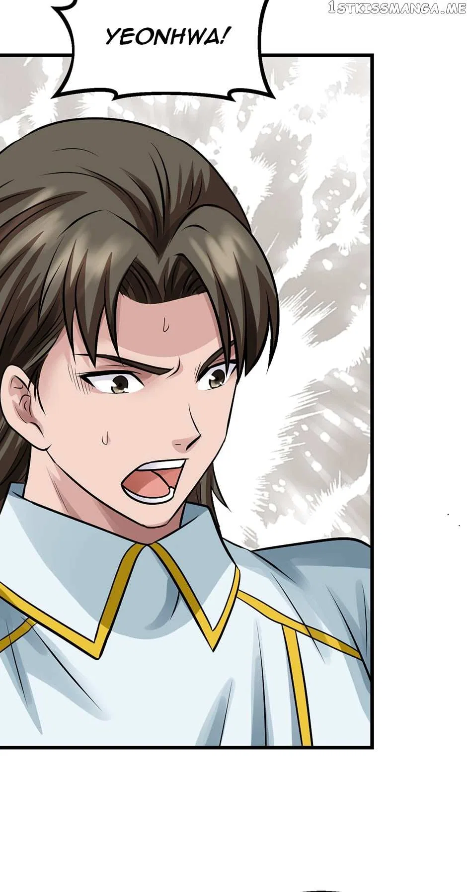 Undefeated Ranker Chapter 64 – Page 13
