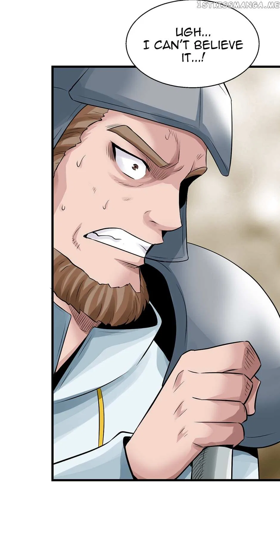 Undefeated Ranker Chapter 64 – Page 14