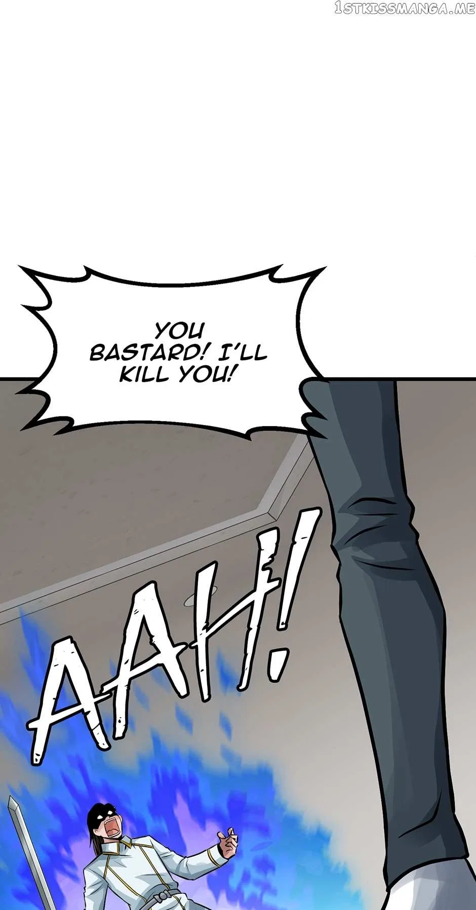 Undefeated Ranker Chapter 64 – Page 15