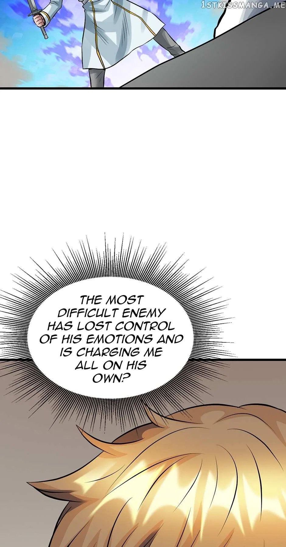 Undefeated Ranker Chapter 64 – Page 16