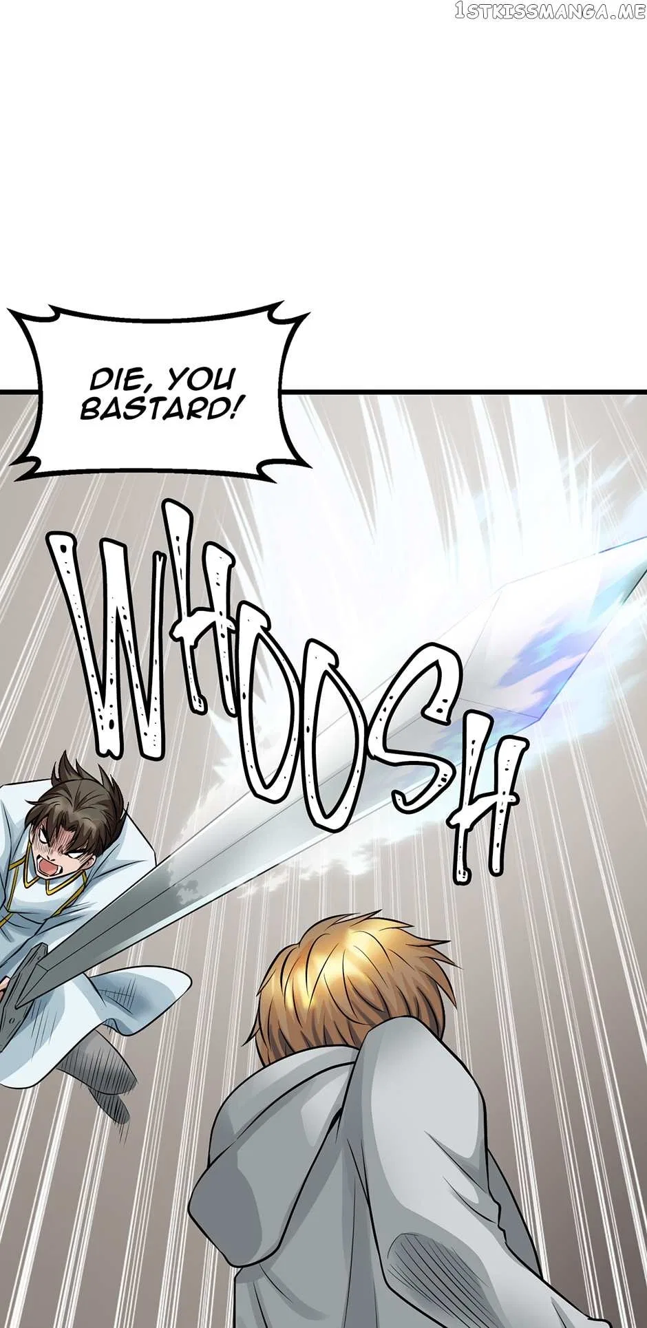 Undefeated Ranker Chapter 64 – Page 19