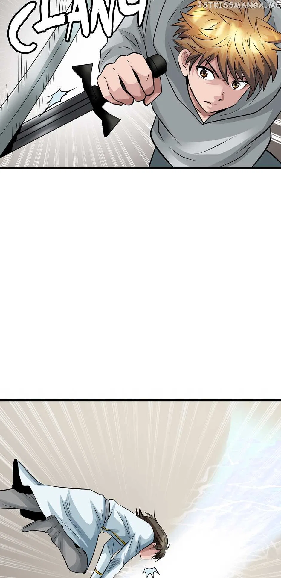 Undefeated Ranker Chapter 64 – Page 21