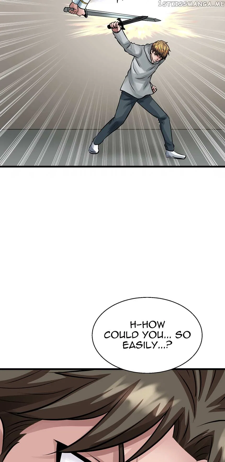 Undefeated Ranker Chapter 64 – Page 22