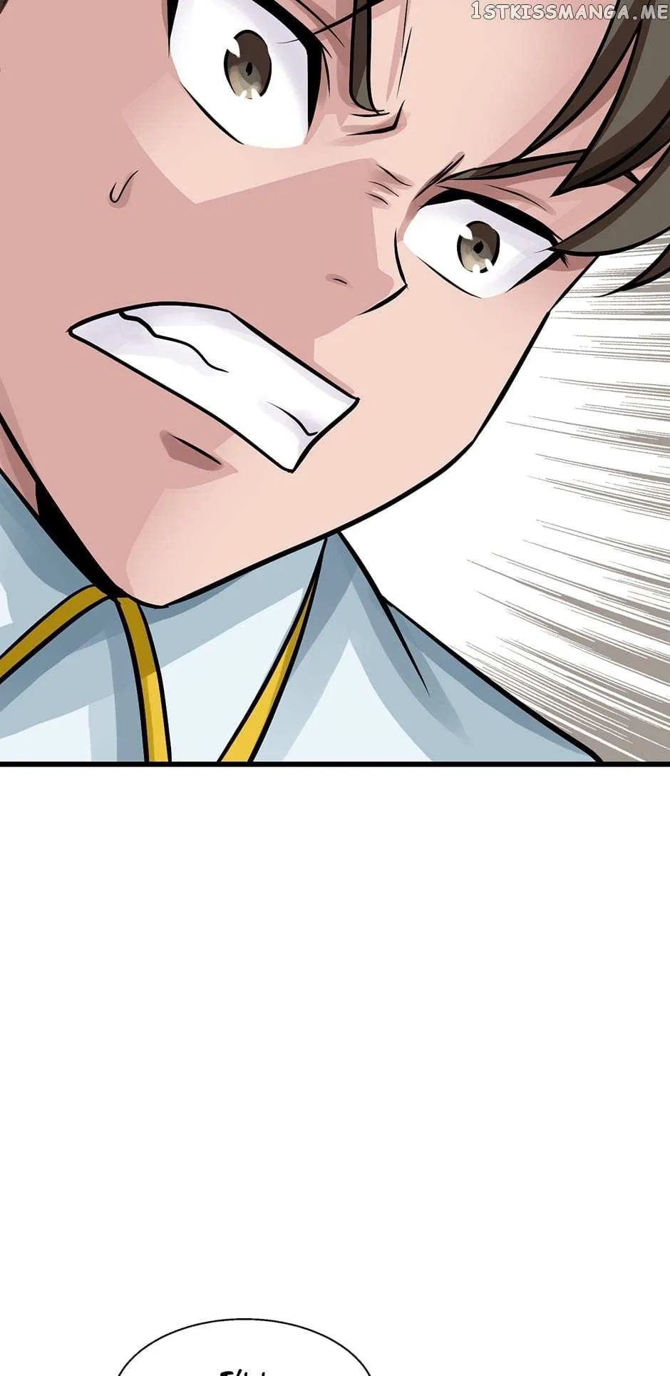 Undefeated Ranker Chapter 64 – Page 23