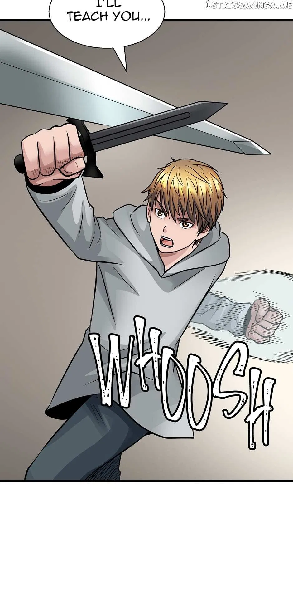 Undefeated Ranker Chapter 64 – Page 24