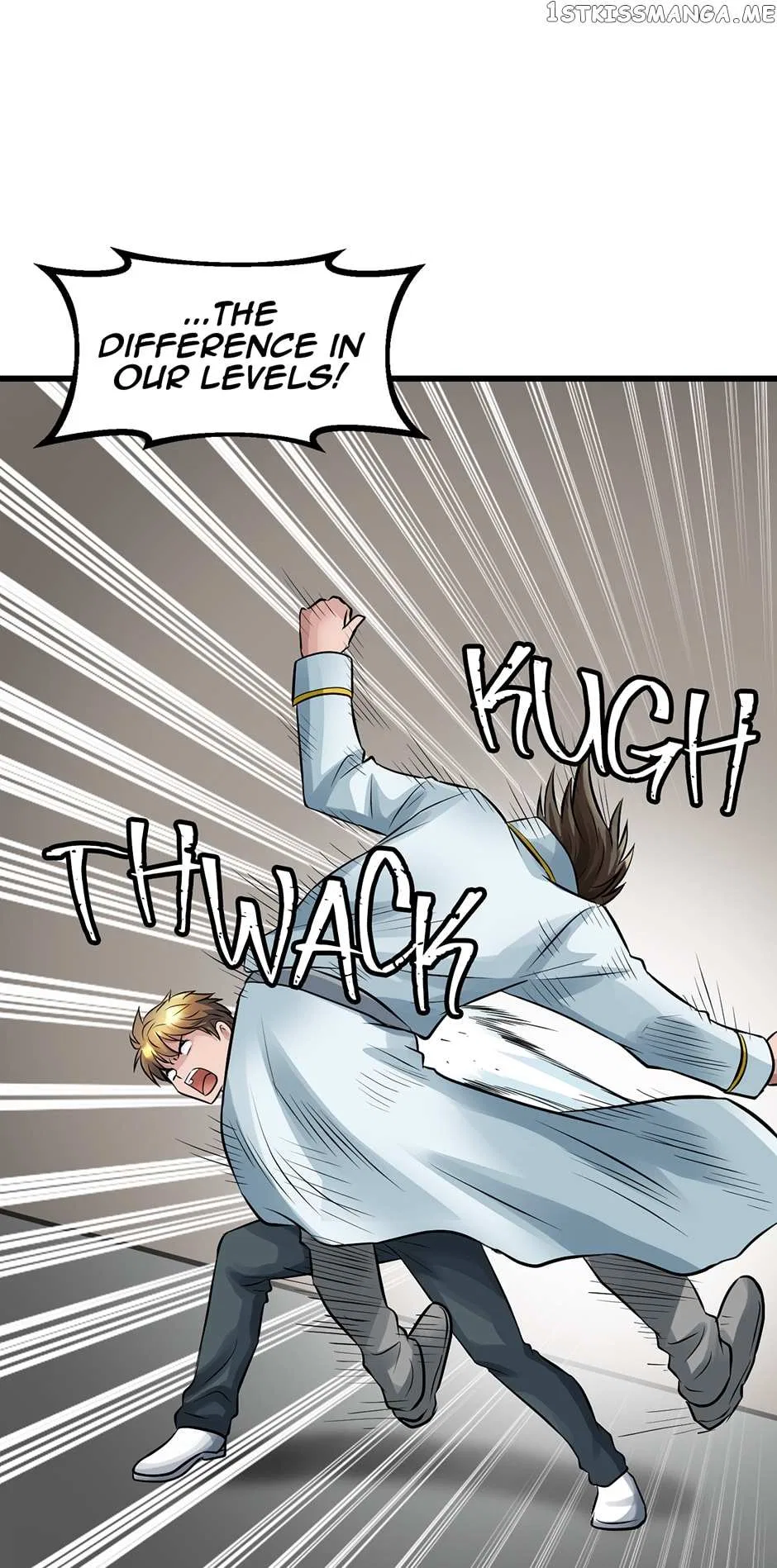 Undefeated Ranker Chapter 64 – Page 25