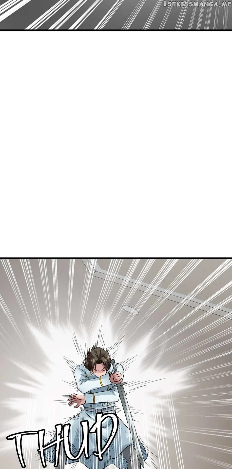 Undefeated Ranker Chapter 64 – Page 26