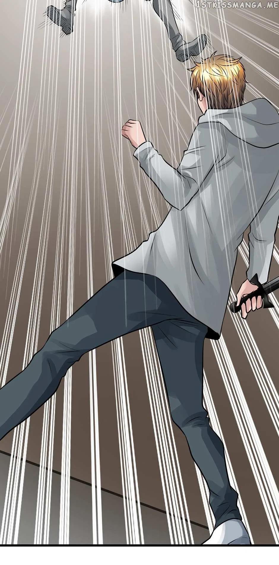 Undefeated Ranker Chapter 64 – Page 27